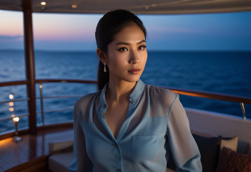 海报