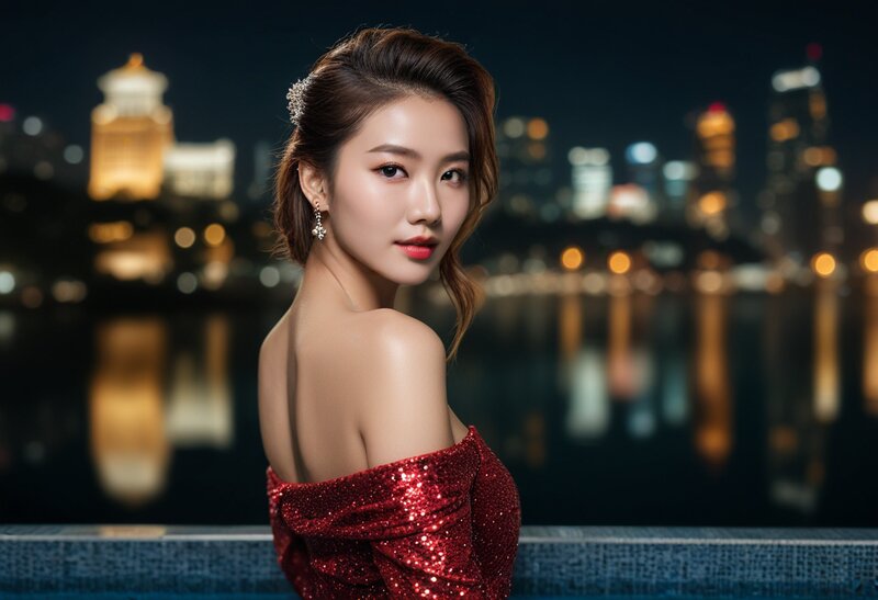 海报