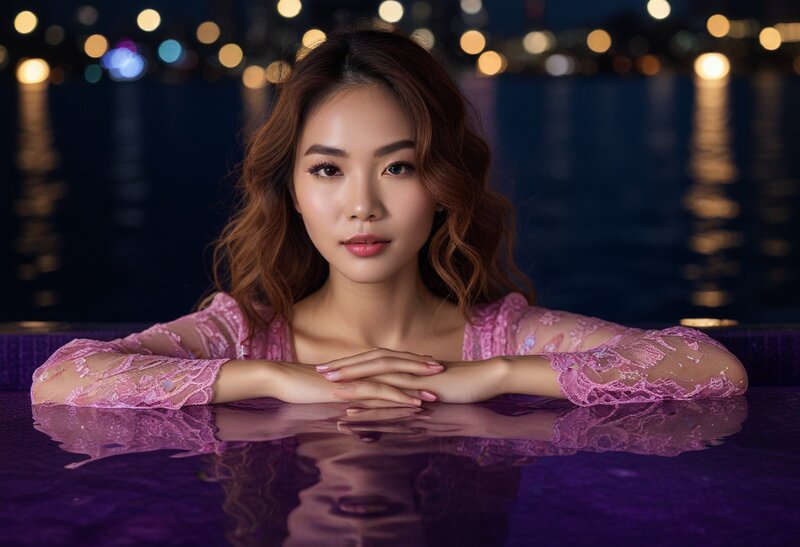 海报